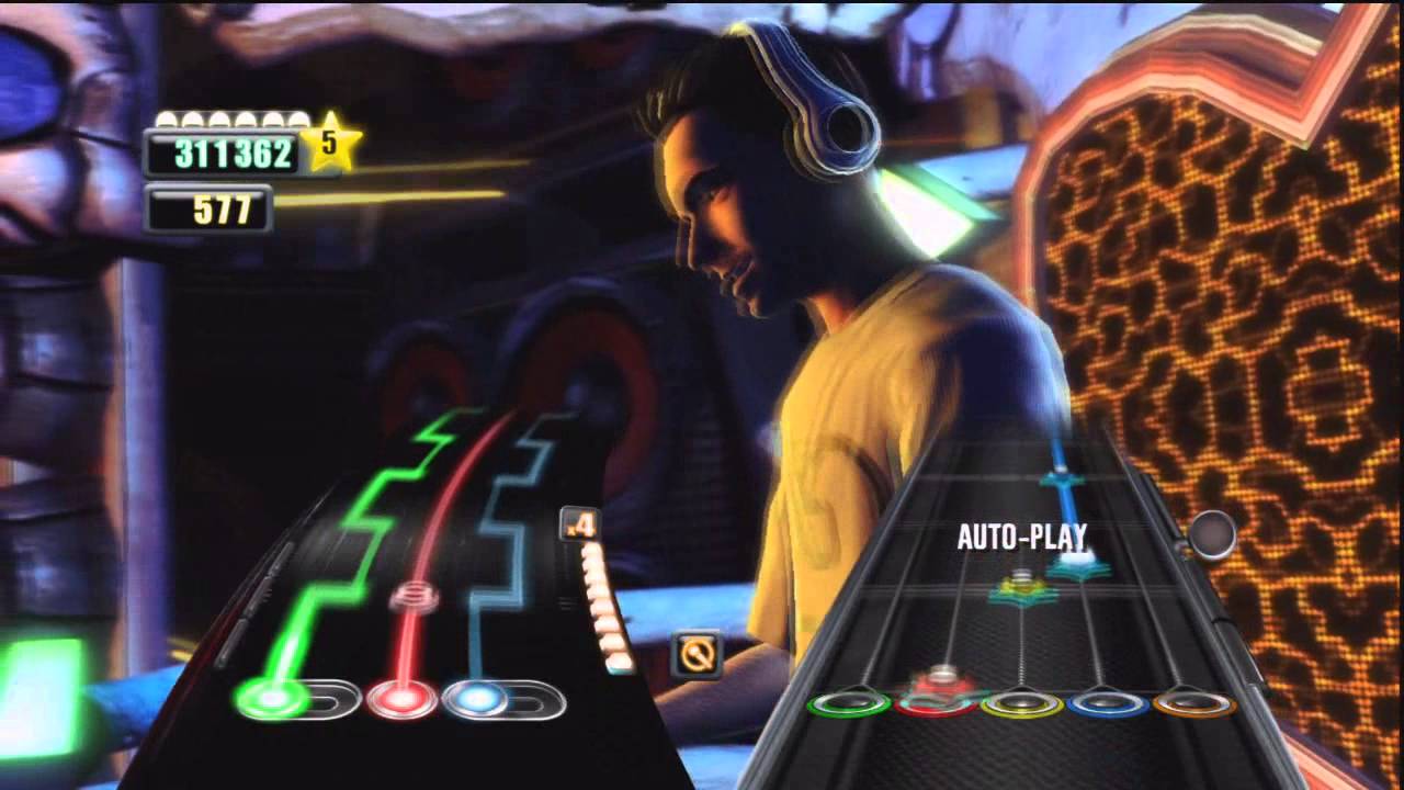DJ Hero - Bring The Noise 20XX - #1 On PSN - 100% FC - Expert
