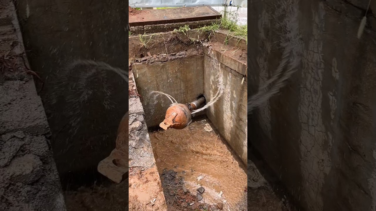 Horizontal Directional Drilling (HDD) Process  - Good tools and machinery make work easier