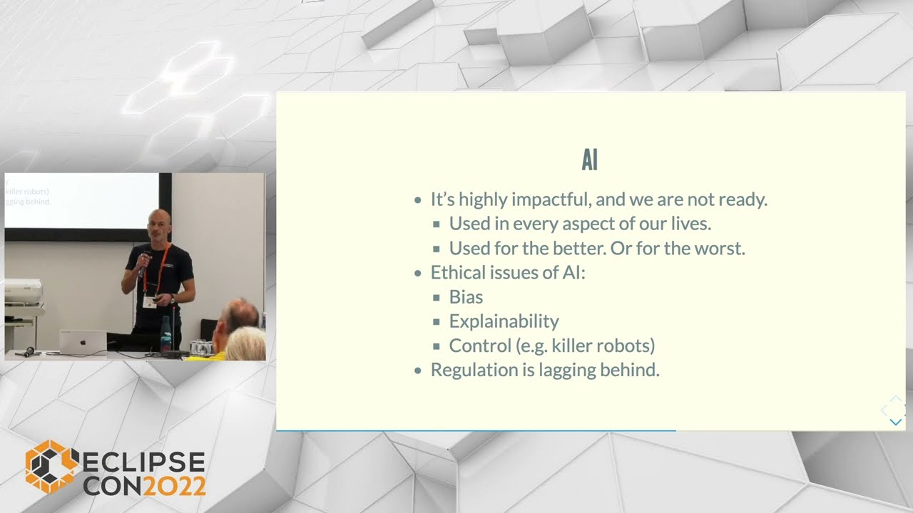 Software Ethics in a Software World: Where are we?