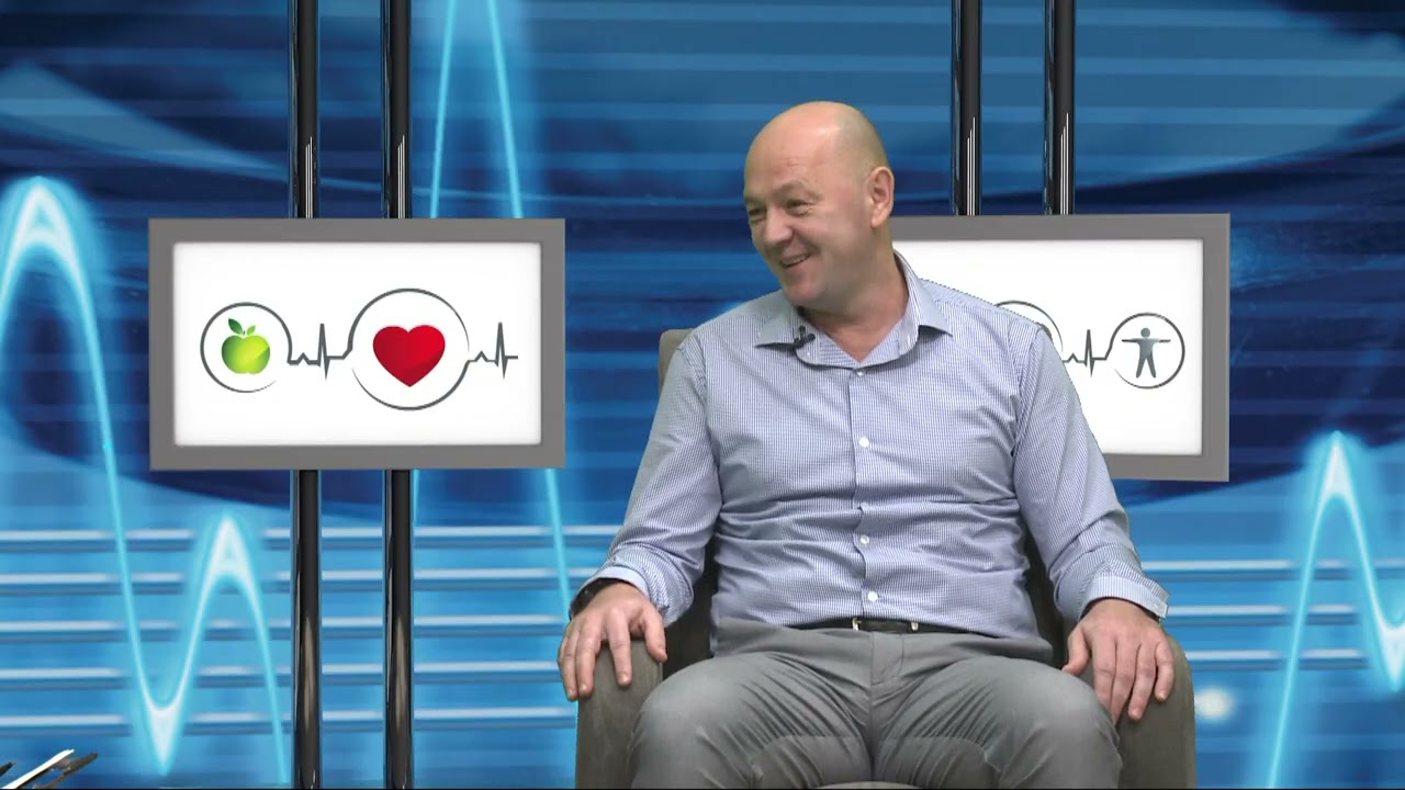 Dr Haris Đug: Rak prostate i rak testisa su izlječivi, ako se otkriju na vrijeme!