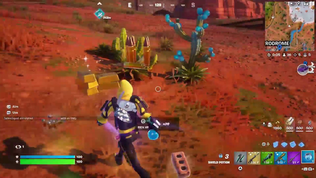 Come chill lets play fortnite