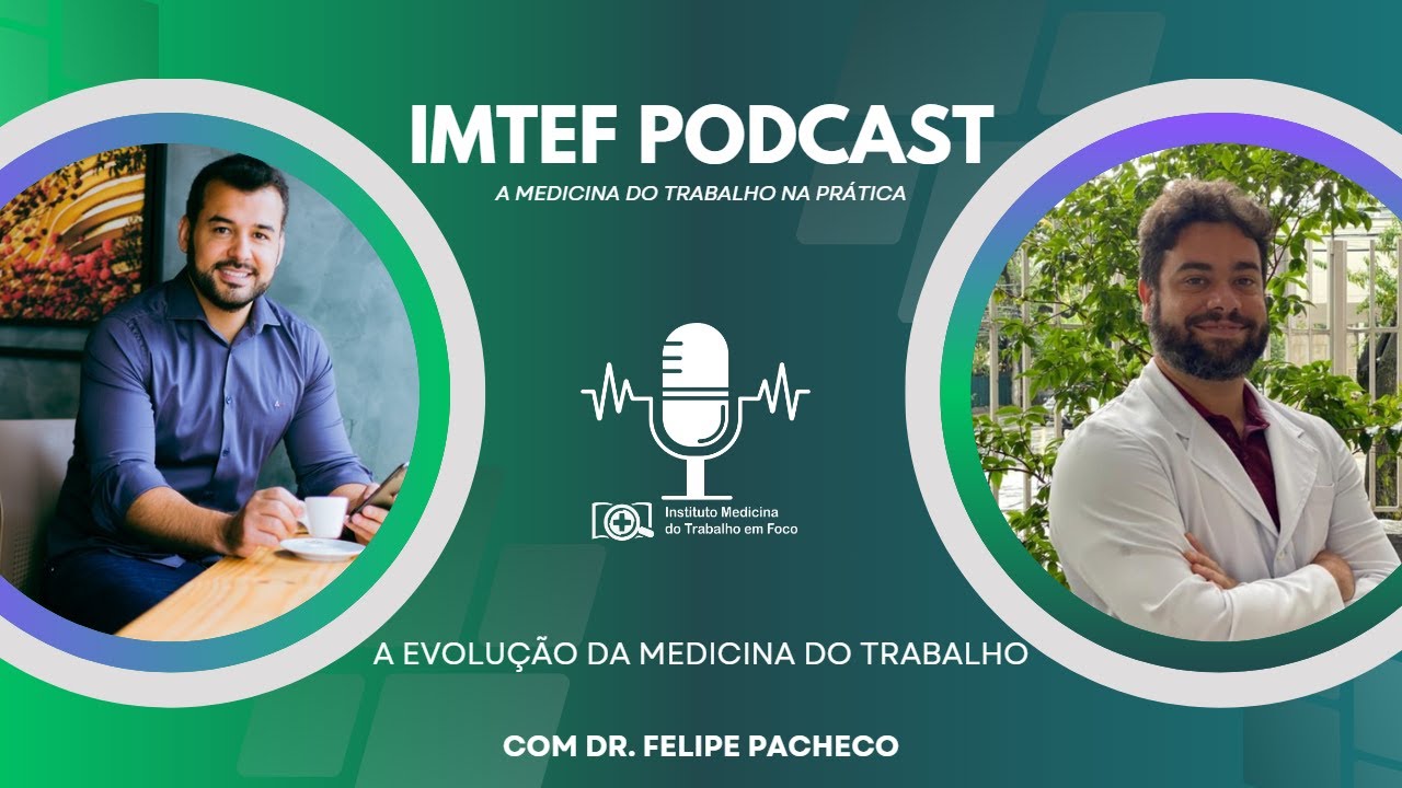 Evolução da Medicina do Trabalho - Mercado