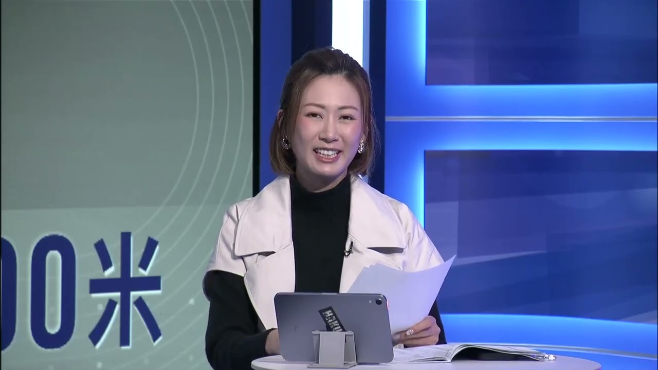 【聽日有馬跑】25/26 #50 沙田日賽（3月1日）