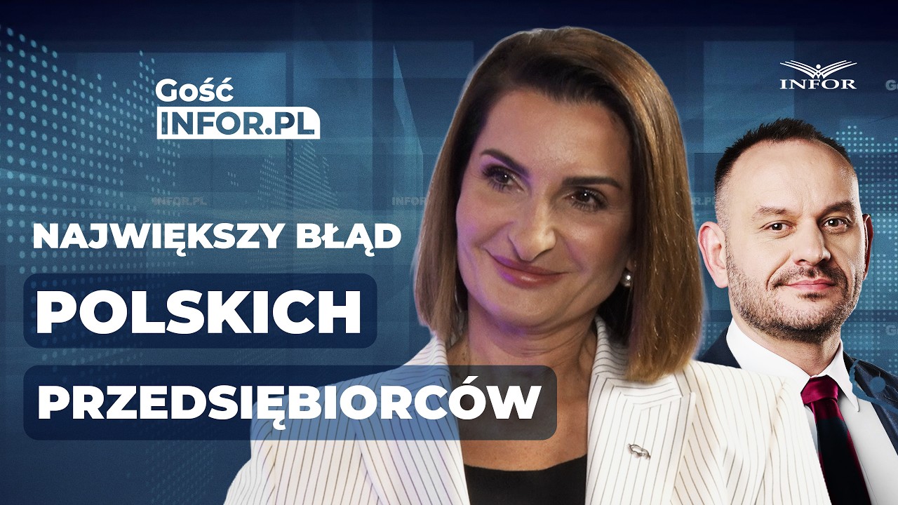 Dziewicka: Fundacja rodzinna to nie optymalizacja podatkowa!