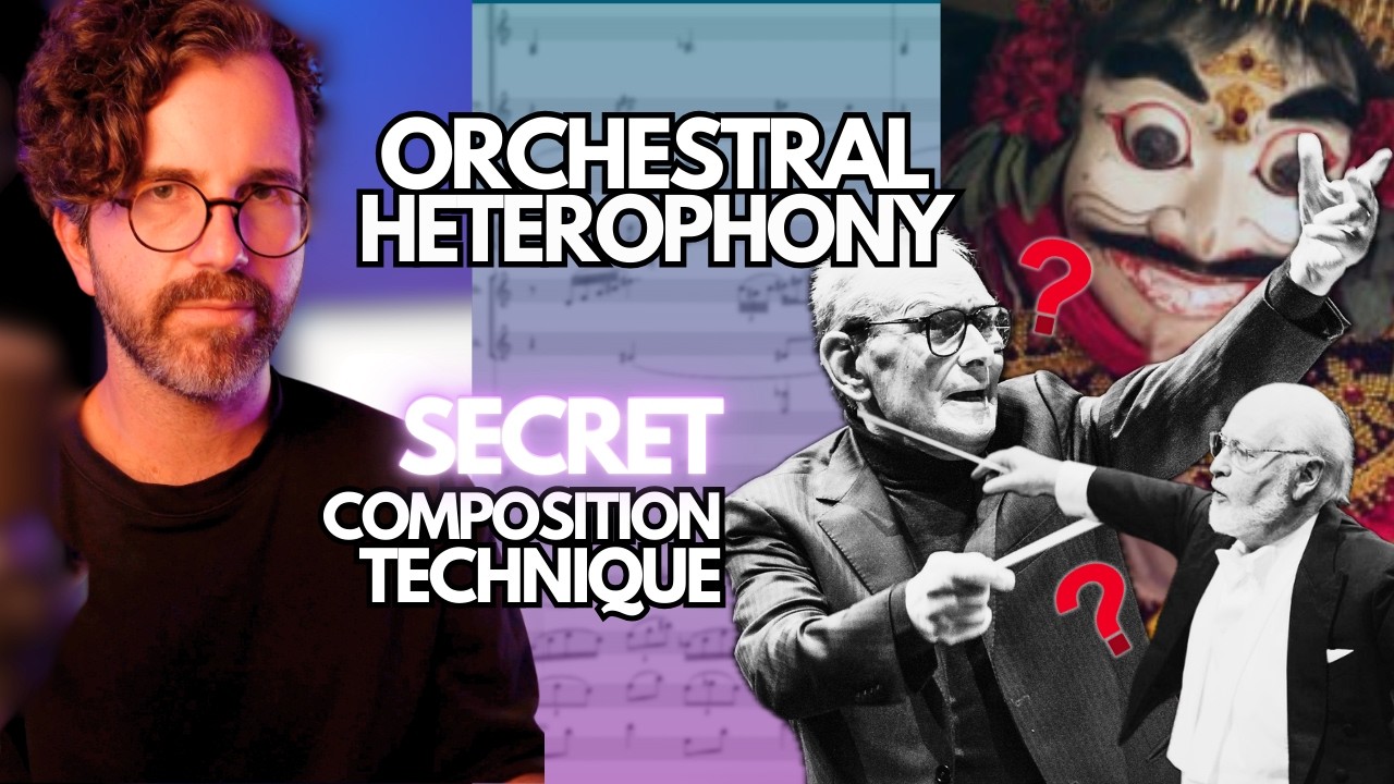 I spent 15 years studying this secret technique