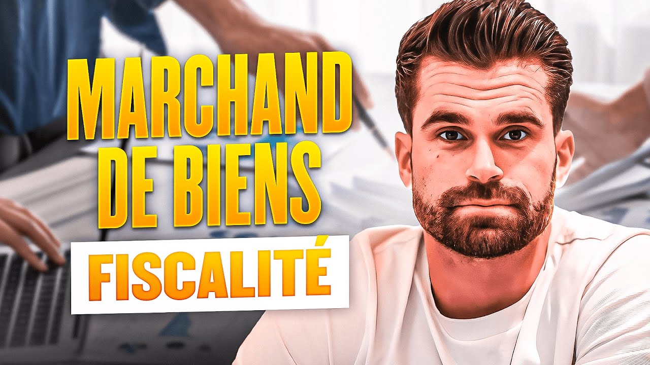 Comprendre la fiscalité pour les marchands de biens !