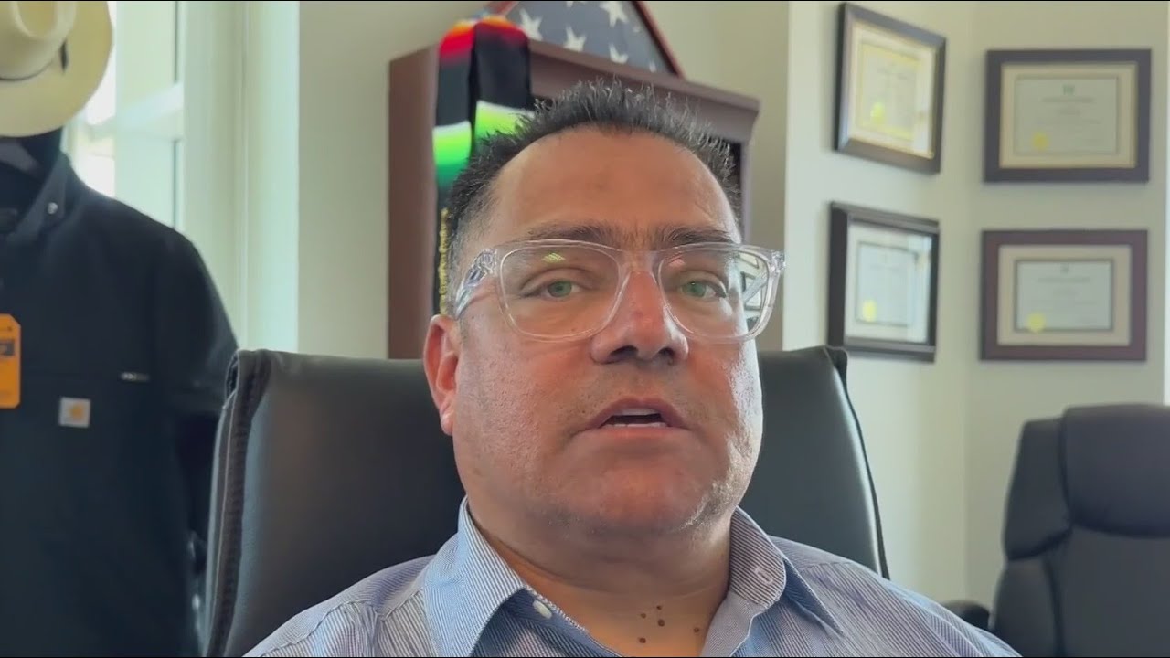 Hayward mayor says kids being endangered at Alameda County foster care center