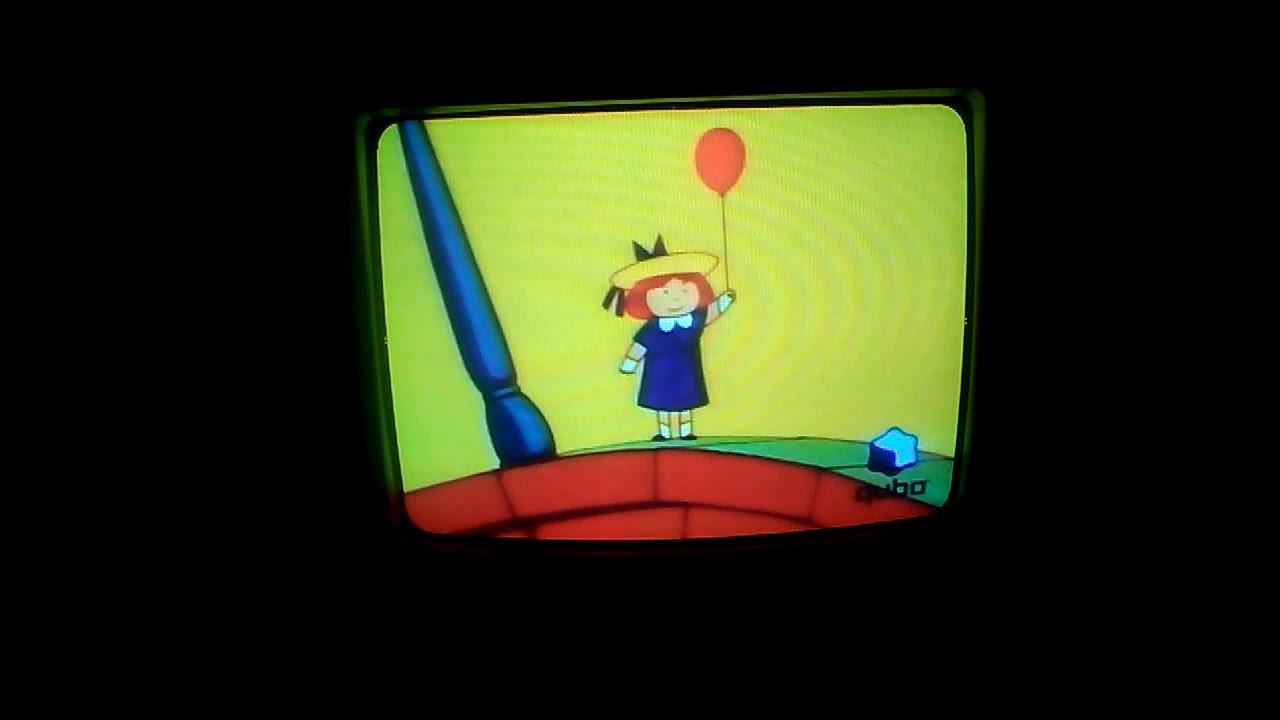 madeline qubo tv promo 30 sec