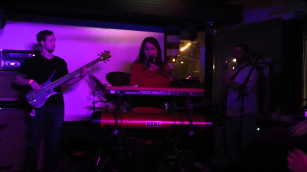 Soul Gravy at Gnat's Landing in Statesboro