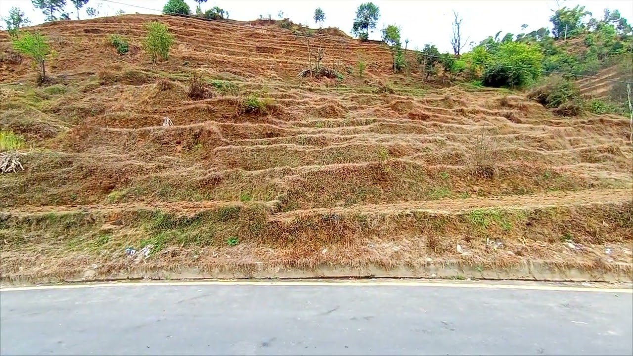 Land On Sale Semi Commercial Type