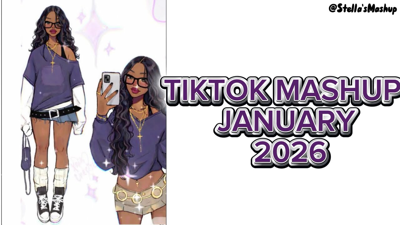 Trending 💜New Viral TikTok Mashups January 2026 *Not Clean*