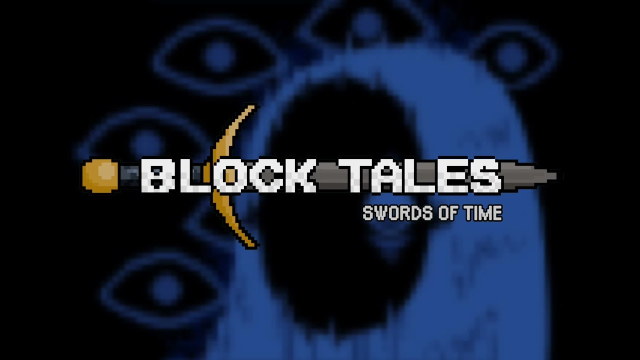 Solitude Scrapped OST [Block Tales]