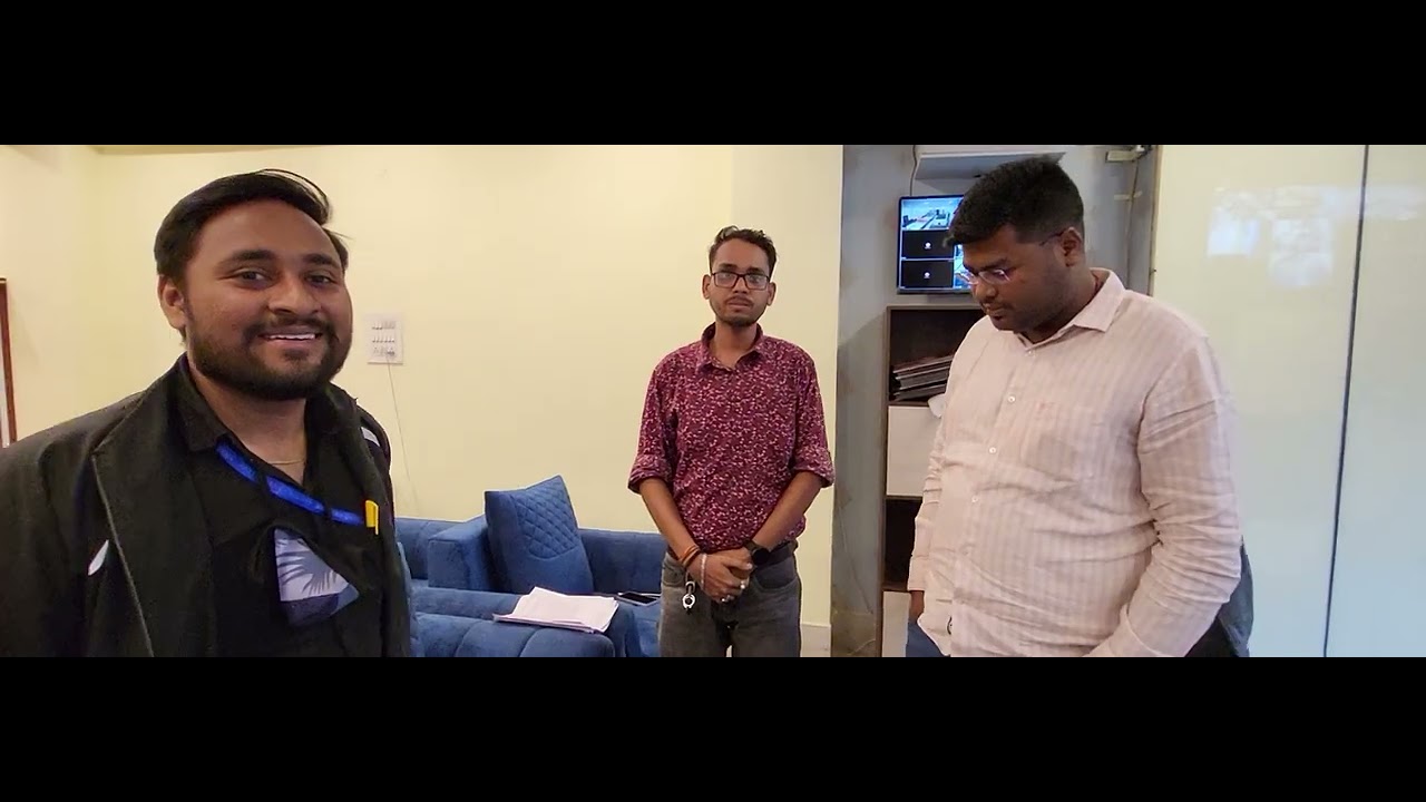 [Exclusive] On Huge Demand Showroom Tour By Sharma Furniture Team In Jamshedpur