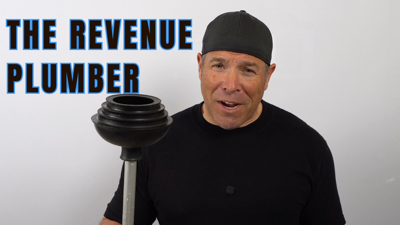 Why Your Business Isn't Growing (The 