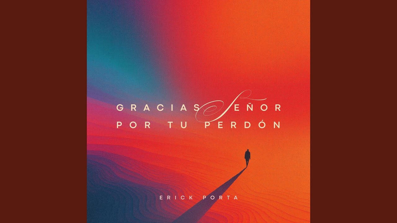 Gracias Señor Por Tu Perdón
