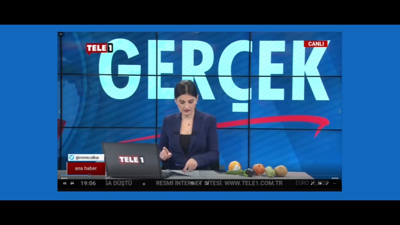 Çok Zamanlı Tarife Faturayı Kabartıyor (TELE 1)