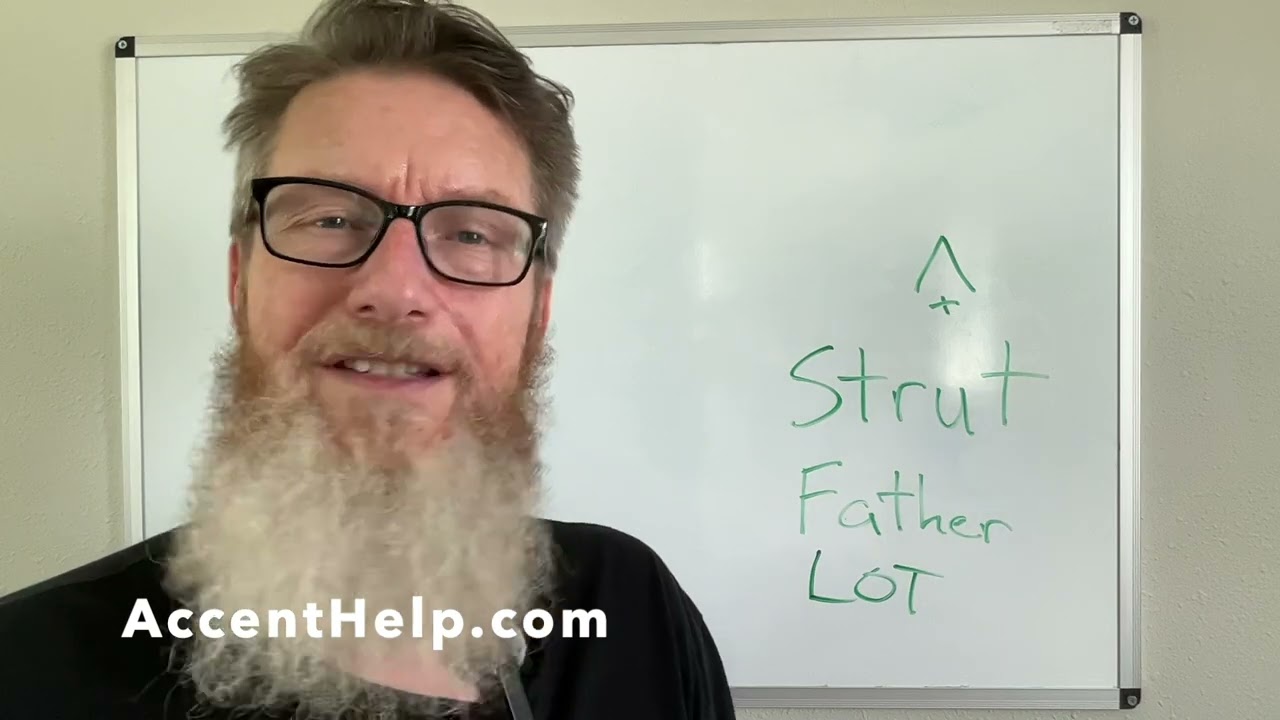 Accent Help Phonetics: Suck/Sock Merger? (STRUT/FATHER/LOT)