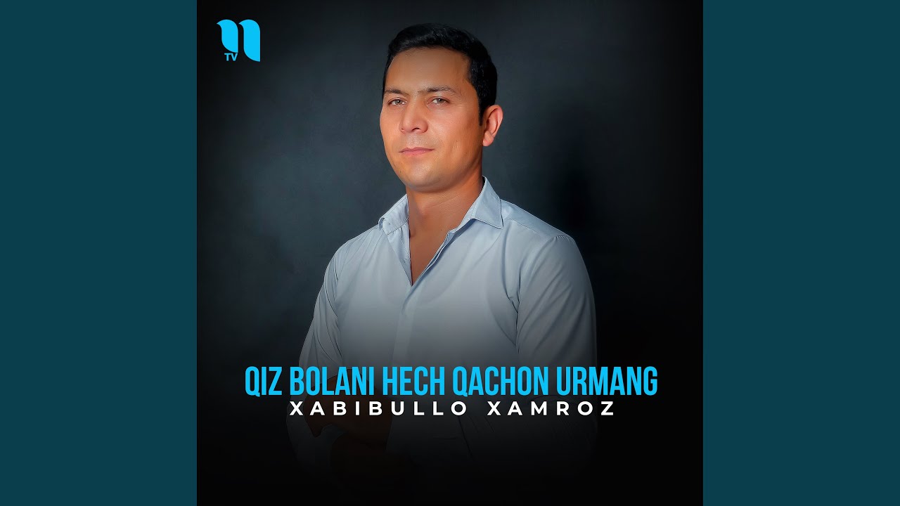 Qiz bolani hech qachon urmang