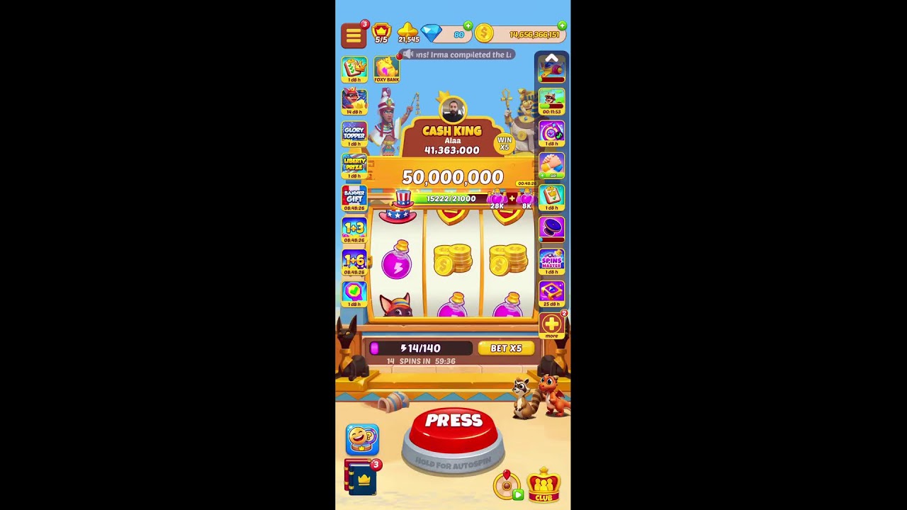 Играю в мобильные игры