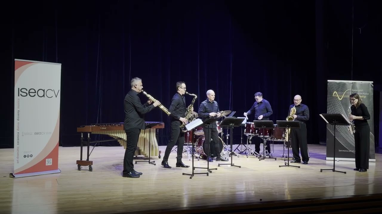 Passacaglia-JL8 (A. Valero)