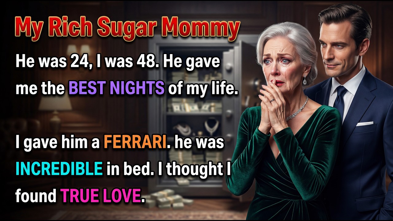 Learn English Through Story Level 3 | A Dangerous Lifestyle – Emotional Story