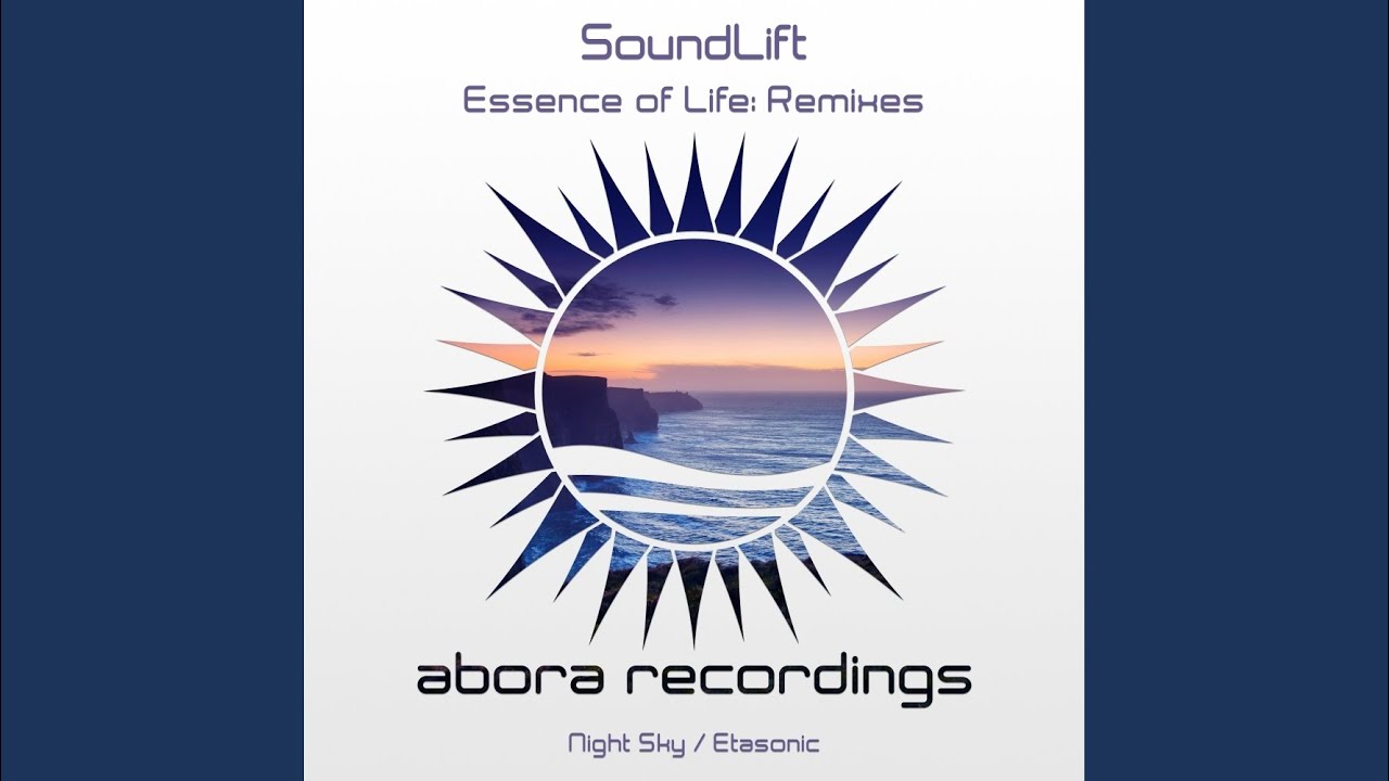 Essence of Life (Etasonic Remix)