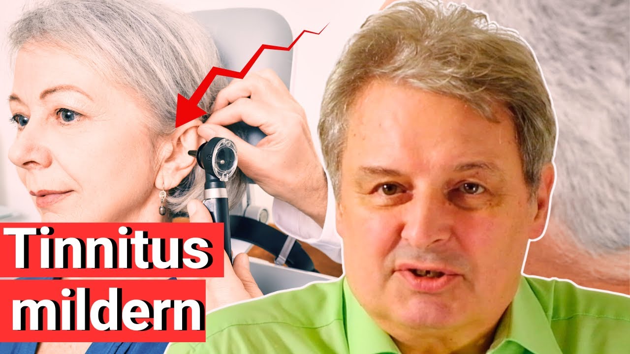 So wirst Du deinen Tinnitus NIE los: 3 fatale Fehler