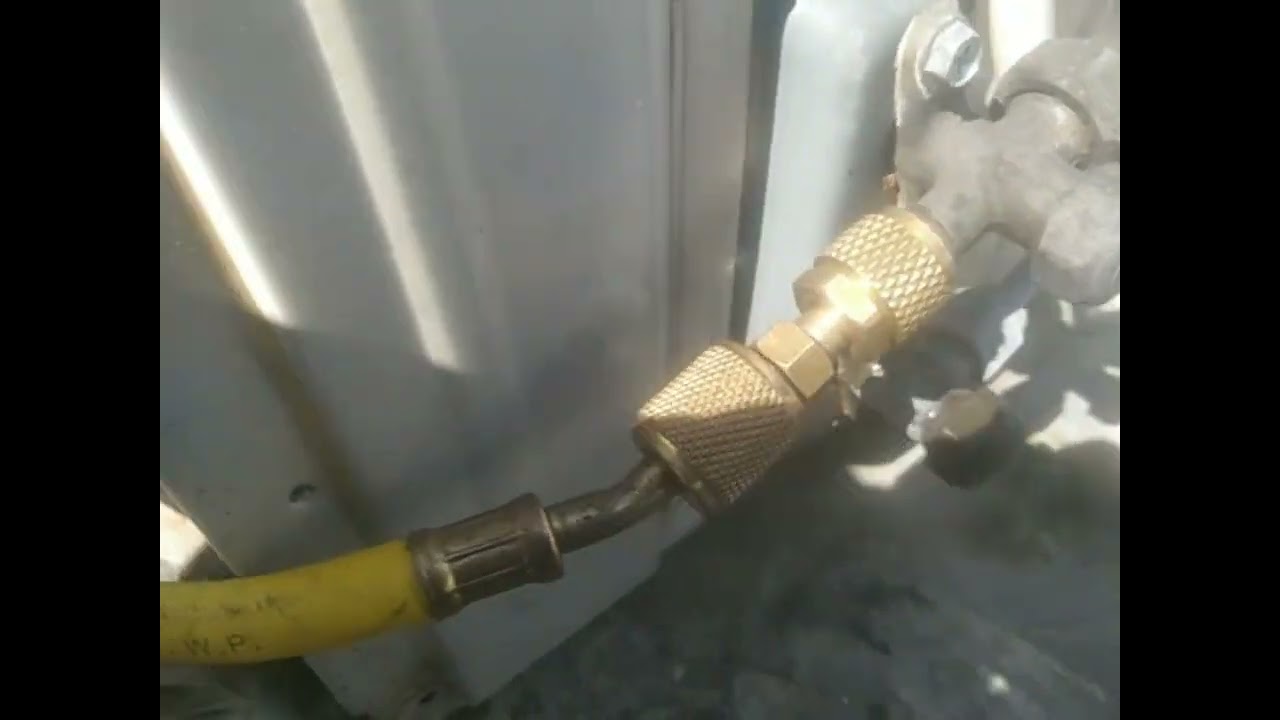 ac LG INVERTER kode CH 32 kenapa y?? 🤔