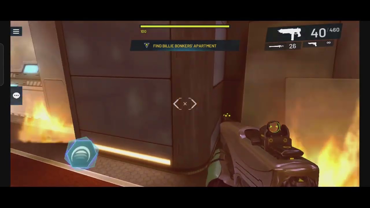 PLAYING SHADOWGUN LEGENDS 🎮