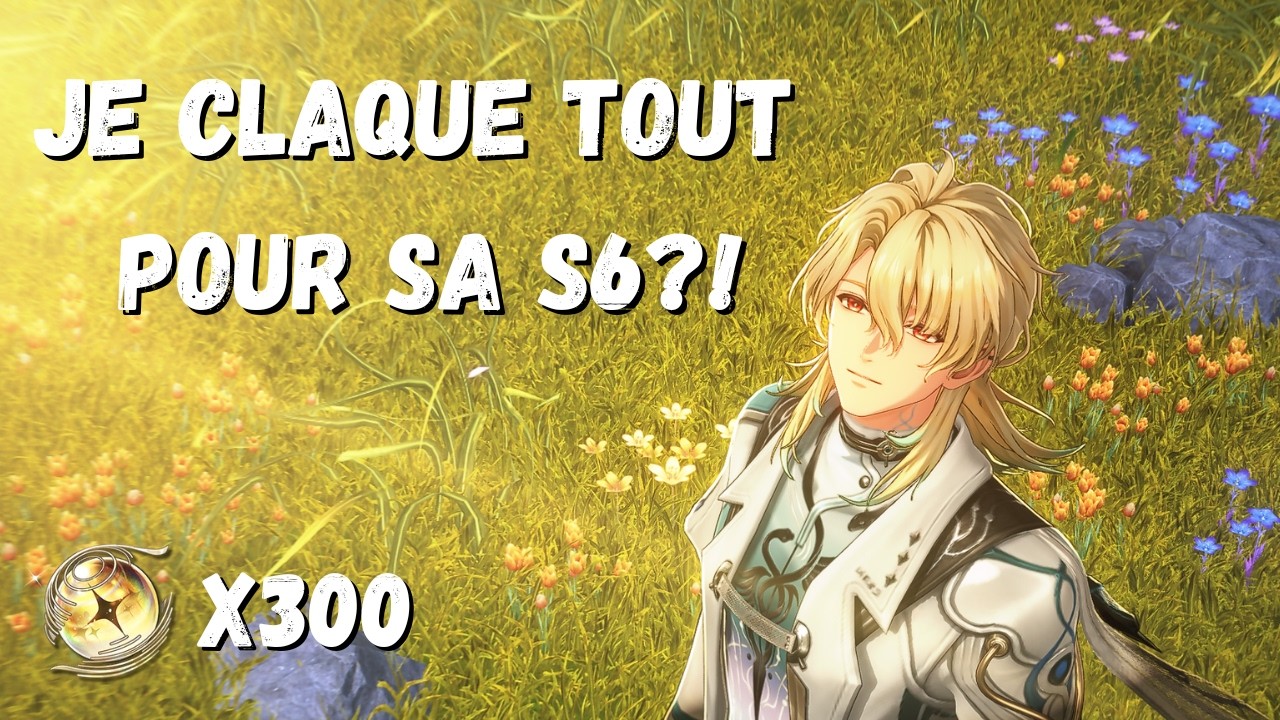 Il m'a dépouillée?!  (Invocations Luuk Herssen)