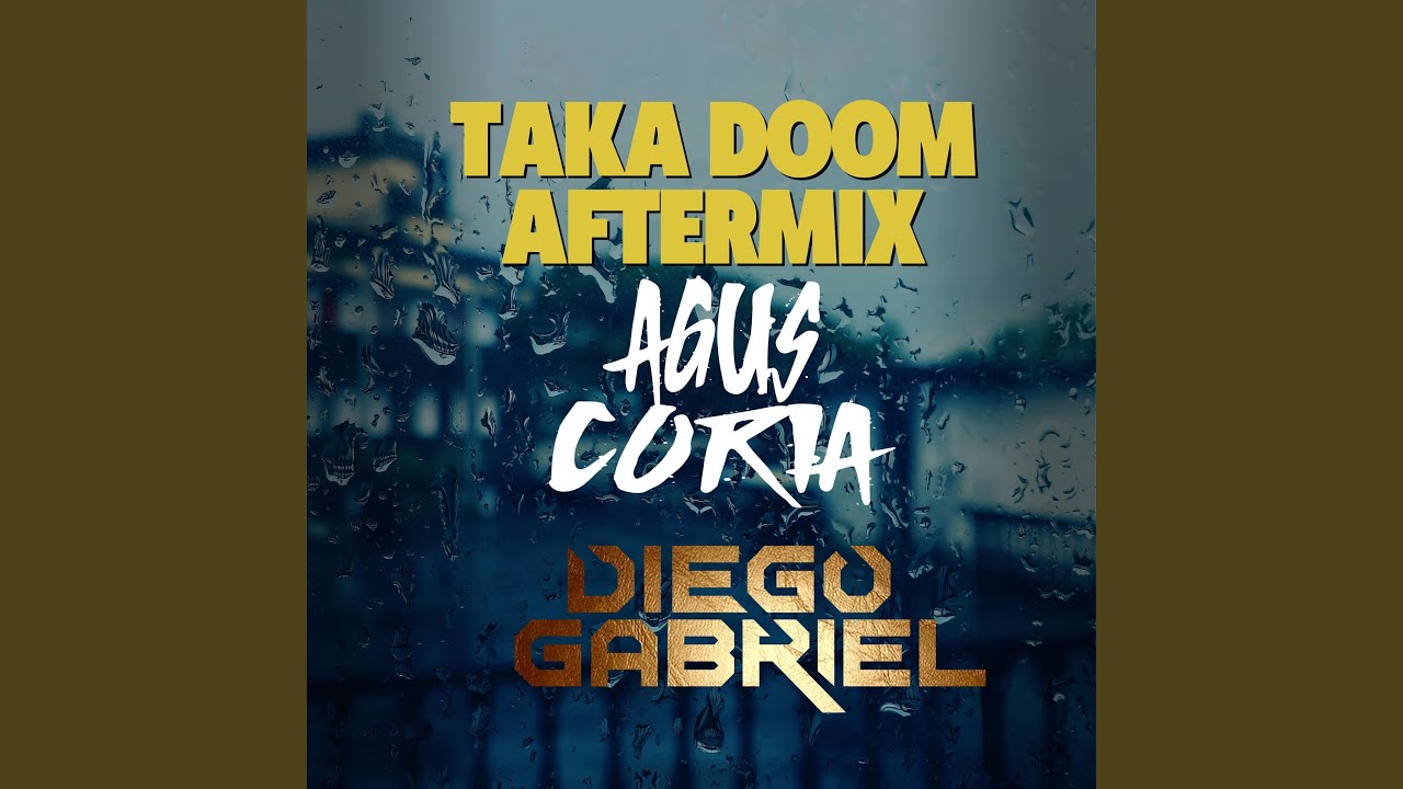 Taka Doom (feat. Diego Gabriel)