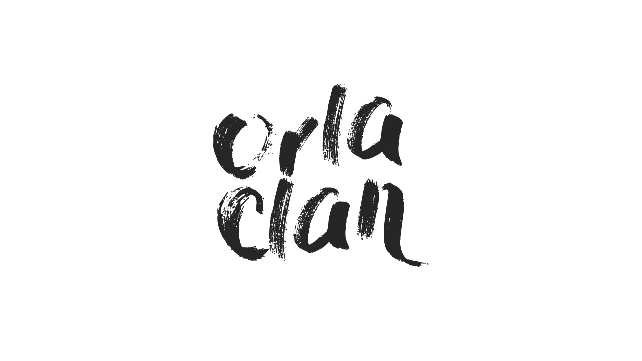 Orla Clan - Freedom of Mind Ft. D'Cortesia