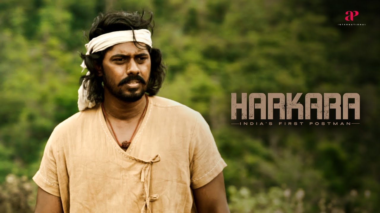 Harkara Movie Scenes | History matters! | Ram Arun Castro | Kaali Venkat | AP International