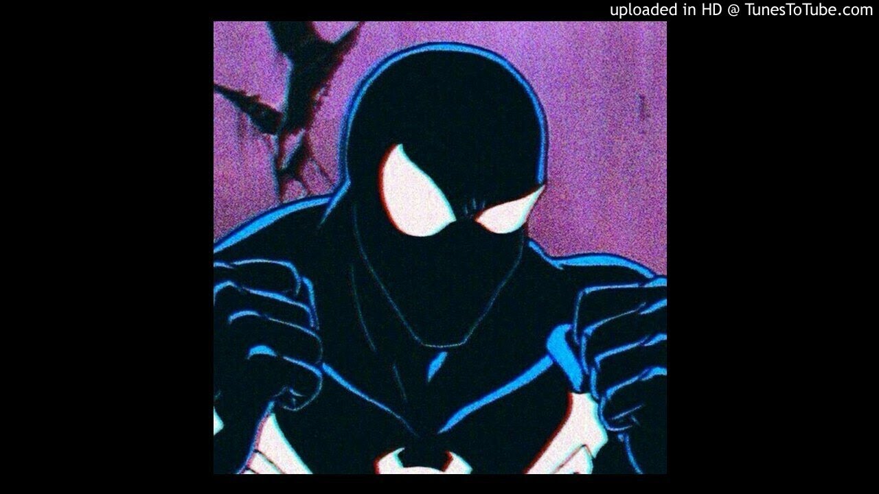 [FREE FOR PROFIT] Spider Man Type Beat - 