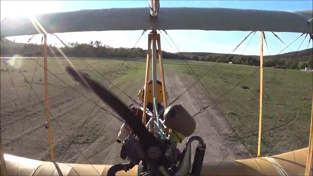 Bloop 4 Slow Flying #1