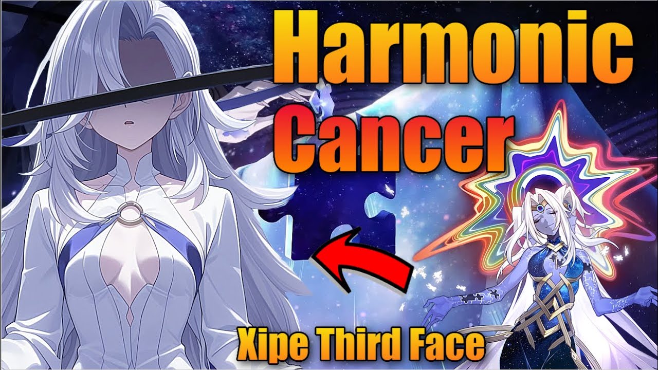 Xipe Of Harmony & The Family's Plan With The Stellaron Explained - Lord Ravager Celenova Origin