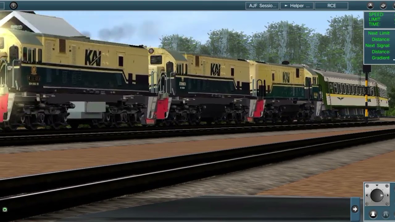 KLB PARADE VINTAGE NEW GENERATION