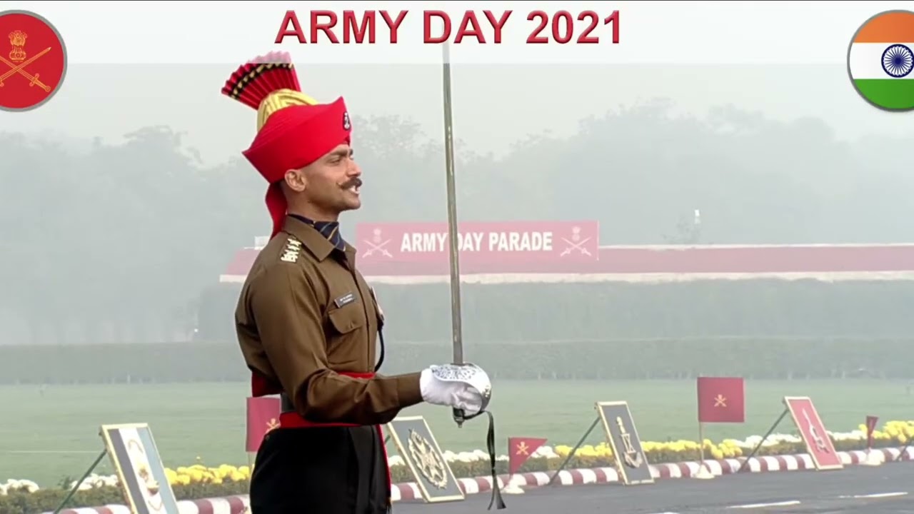 Army day rishabh singh sambyal rare clips #rss #adc #parasf #majorrishabhsinghsambyal 