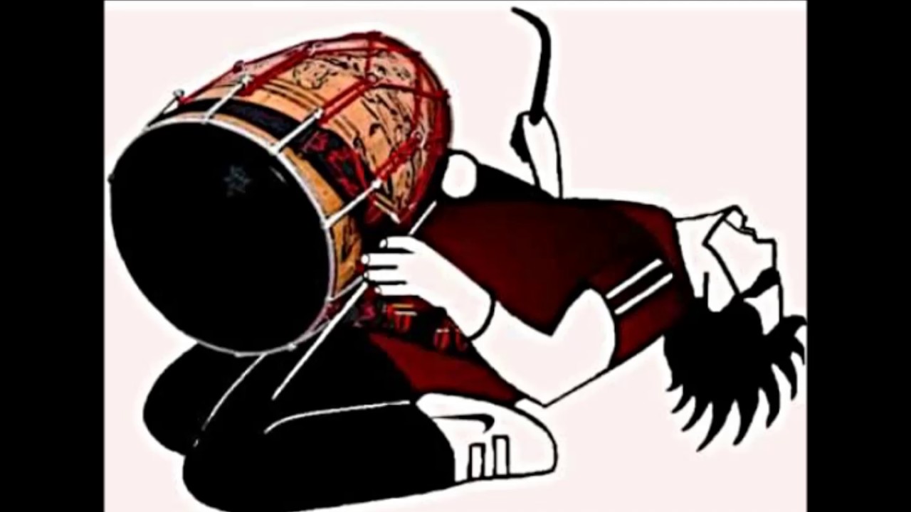 Shaktee Da Dhol Vajda