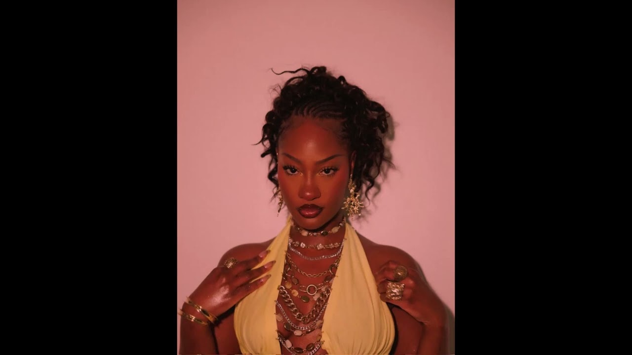 [FREE] Melodic Dancehall Type Beat x Afro R&B Vibe 2025 | “Hermosa”