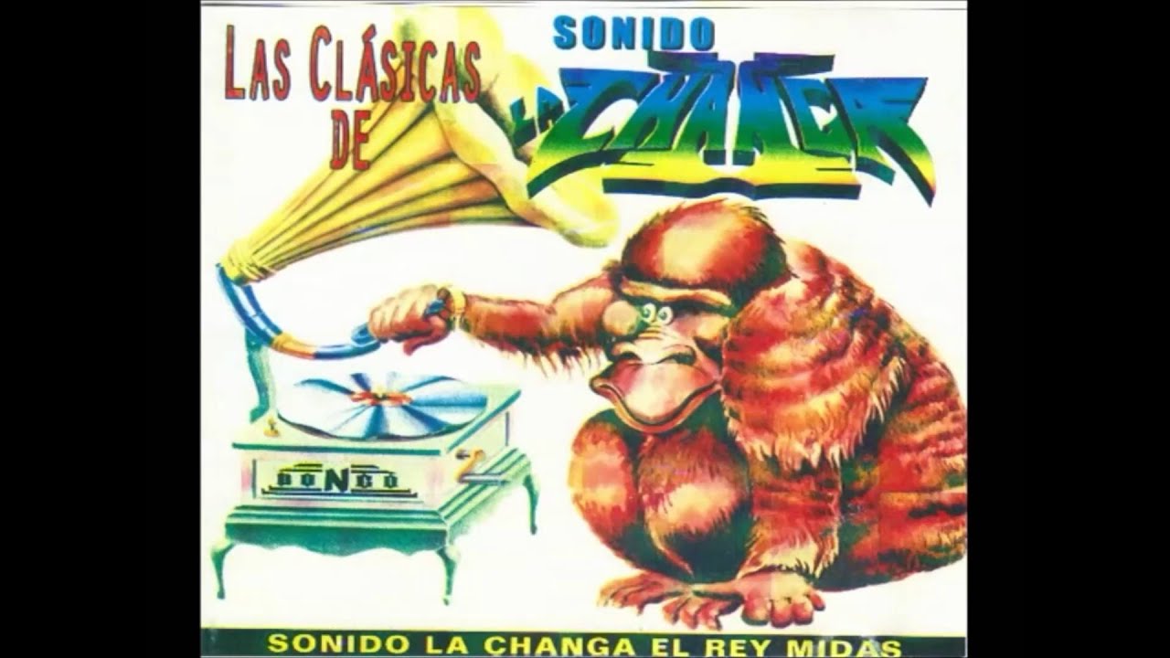 Vallan Vallende - Celia Cruz Y La Sonora Matancera - Guaracha Cubana - Éxito Sonido La Changa