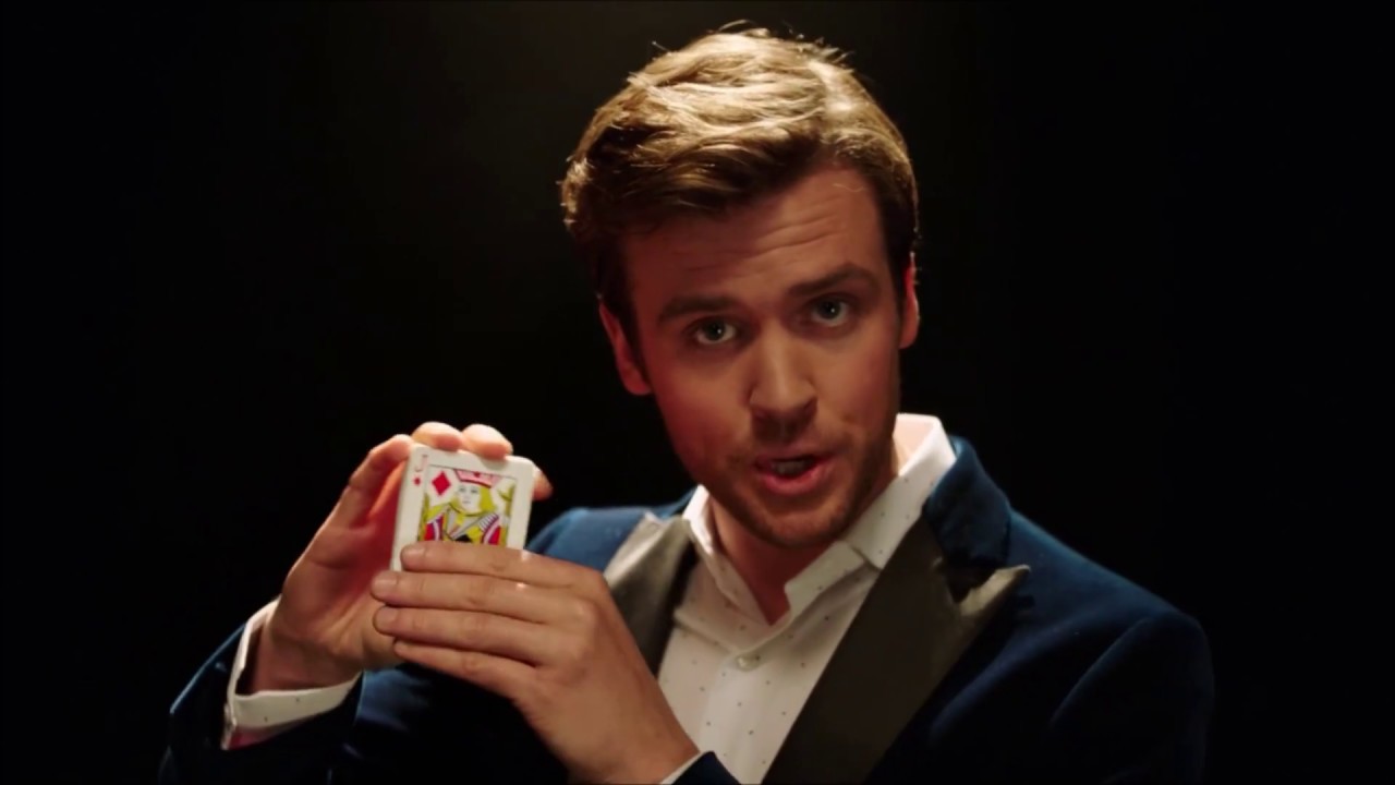 Cameron Black L'illusionniste - BA TF1