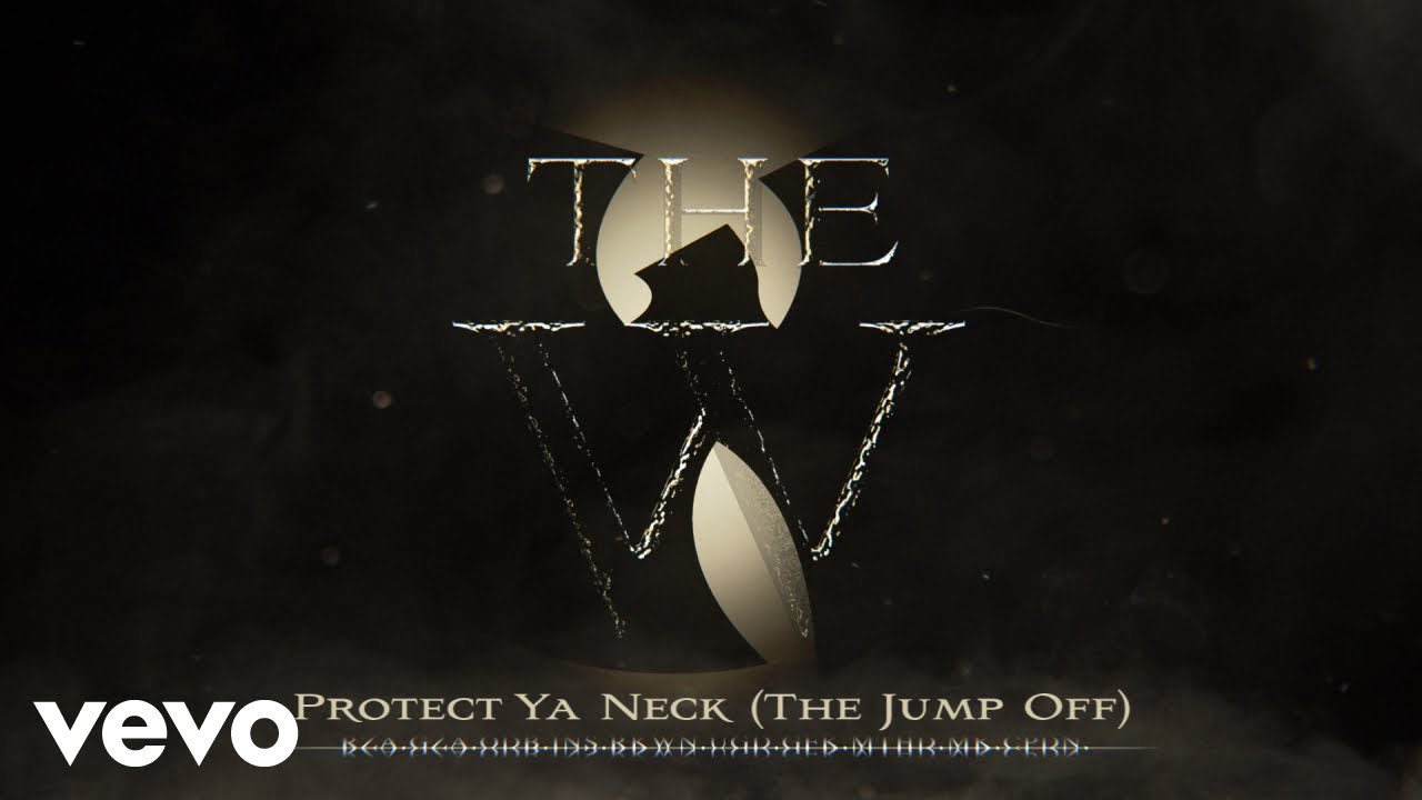 Protect Ya Neck (The Jump Off)