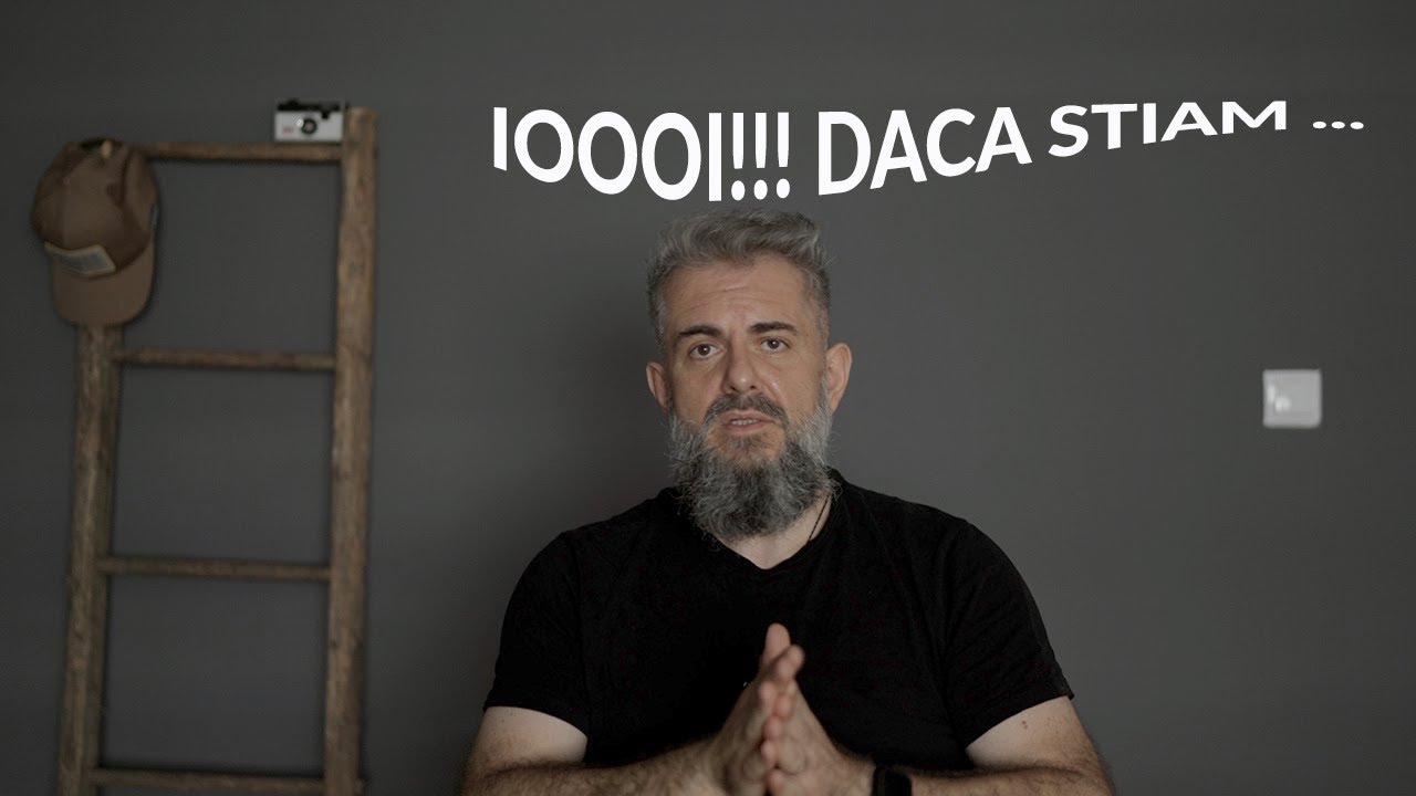 CE TREBUIE SA STII OBLIGATORIU CA FOTOGRAF SAU VIDEOGRAF DE NUNTA???