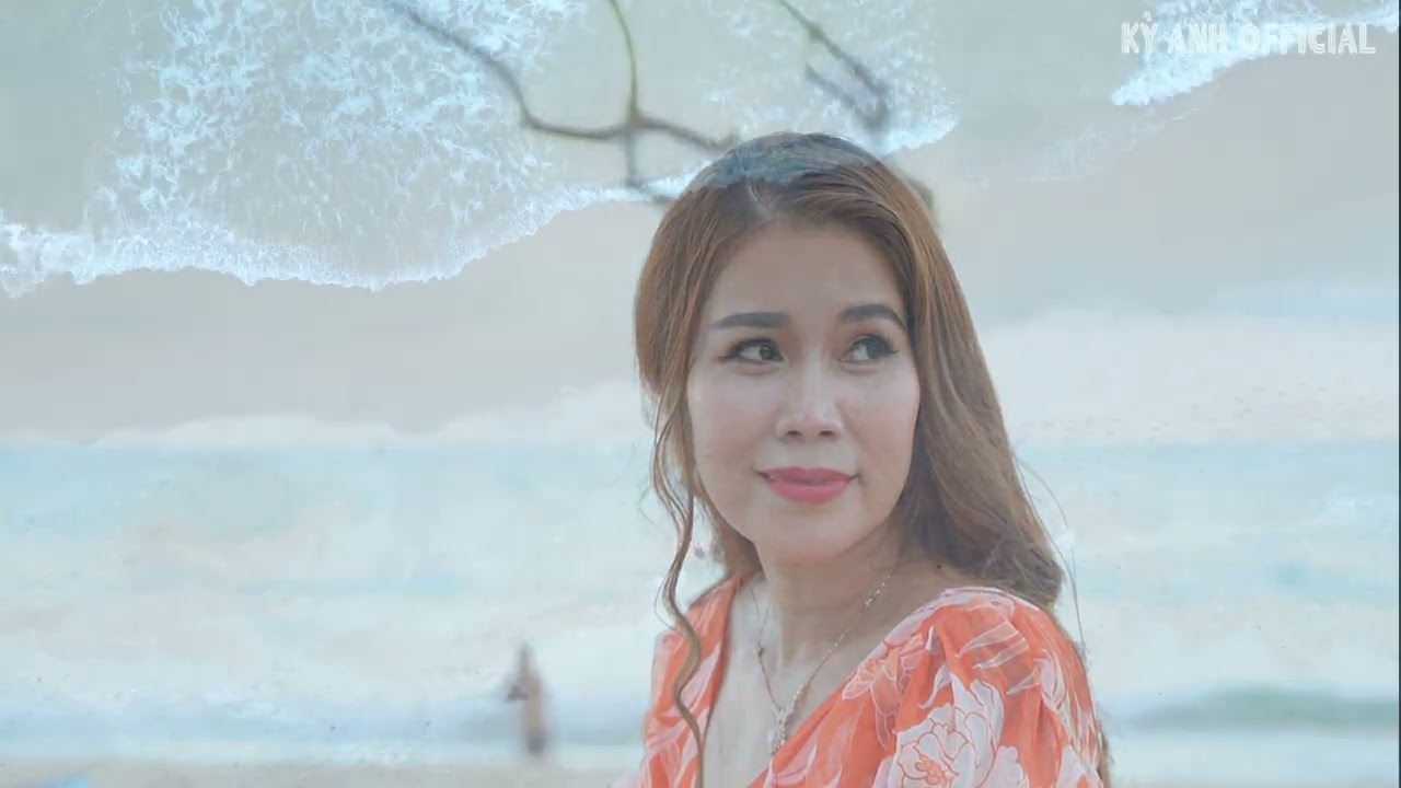 XIN MỘT NGÀY MAI CÓ NHAU - KỲ ANH