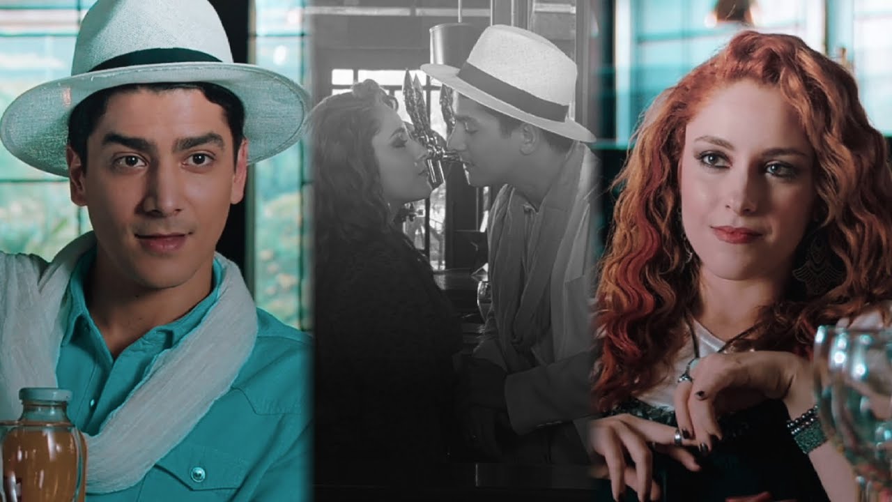 »Thiago & Ana • Paparazzi