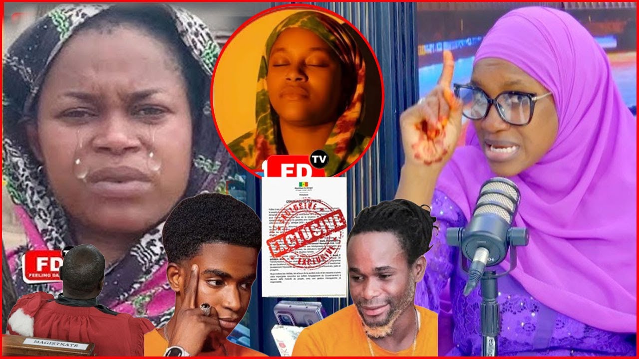 Moko ray Aziz Dabala? Nabou Leye retourne en prison: Ndack Mbacké lache une exclusivité choquante