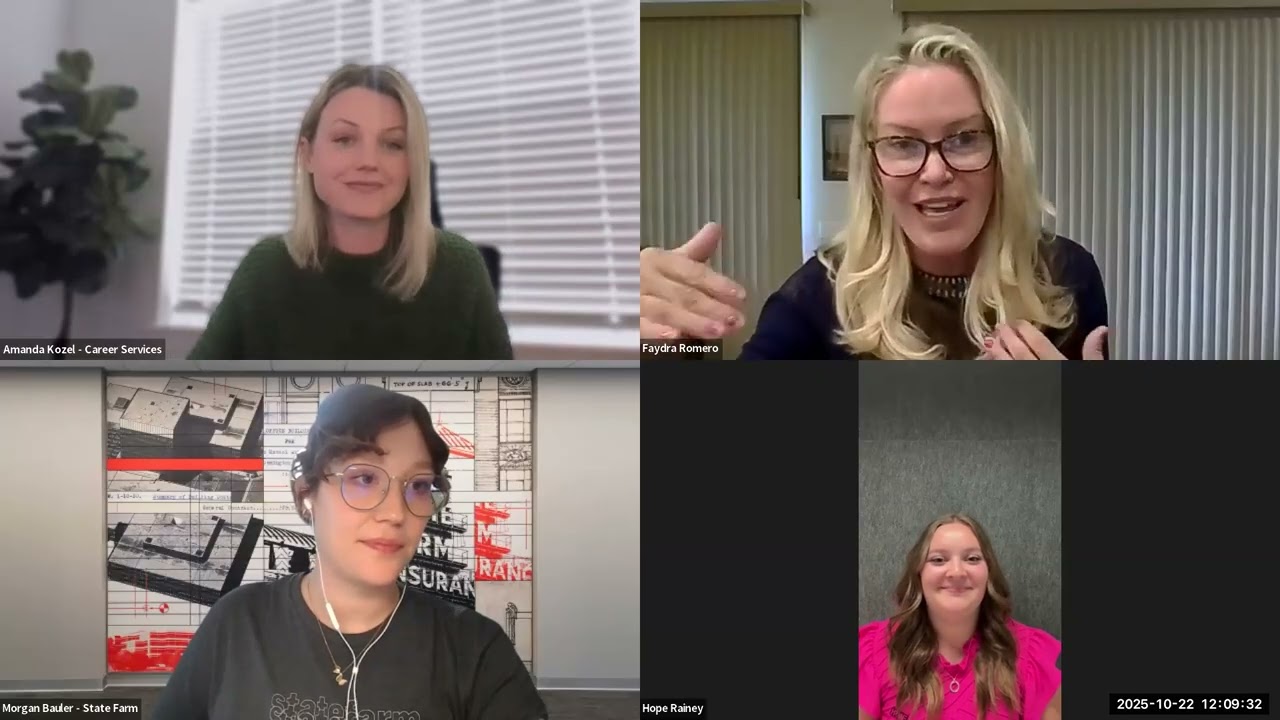 Power Up Your Job Search: Networking Tips from Hiring Experts
