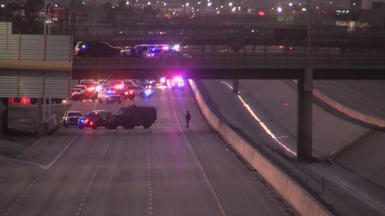 Albuquerque police release the name of man killed in officer involved shooting
