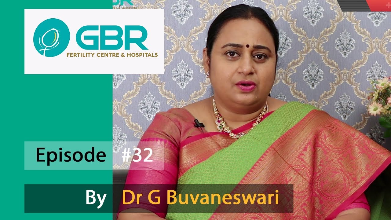 Why GBR Clinic - Ranked No.1 IVF Centre? | GBR Fertility Centre & Hospitals | GBR Cord EPI 32